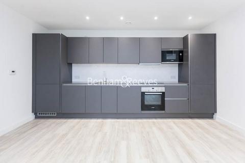 undefined, Habito, Hounslow TW3