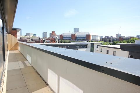 undefined, The Quadrant, Sand Pits, Birmingham, B1