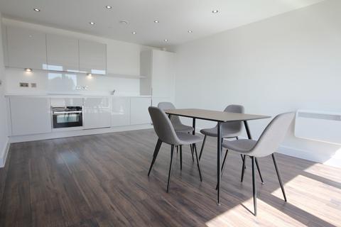 undefined, The Quadrant, Sand Pits, Birmingham, B1