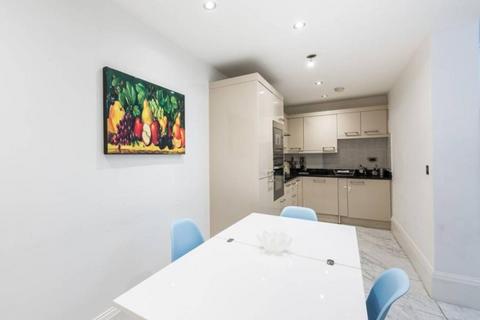 4 bedroom apartment to rent - Cromwell Road, London