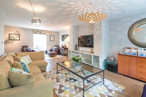 6 bedroom terraced house for sale, Loudoun Road, St John's Wood, London, NW8