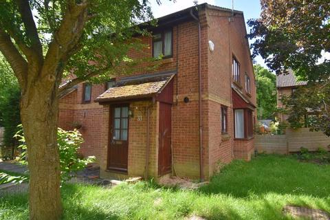 undefined, Long Copse Chase, Basingstoke RG24