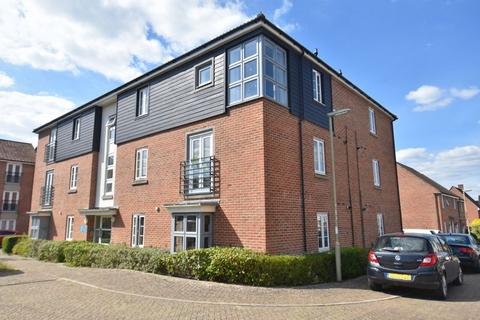 1 bedroom apartment to rent, Englefield Way, Basingstoke RG24