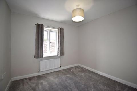 1 bedroom apartment to rent, Englefield Way, Basingstoke RG24