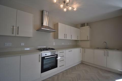 1 bedroom apartment to rent, Englefield Way, Basingstoke RG24