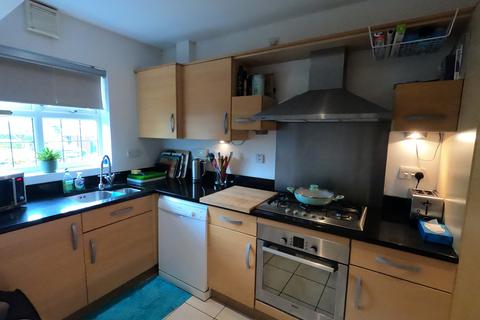 3 bedroom terraced house to rent, Asprey Mews, Beckenham