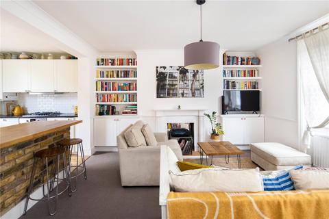 Flat C, 456 Hackney Road, London, E2 9EG
