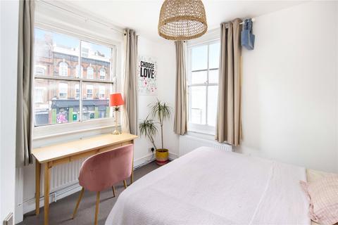 Flat C, 456 Hackney Road, London, E2 9EG