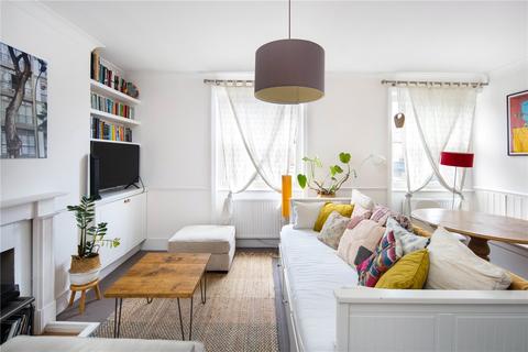 Flat C, 456 Hackney Road, London, E2 9EG