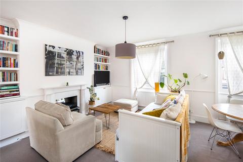 Flat C, 456 Hackney Road, London, E2 9EG
