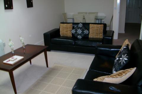 3 bedroom apartment to rent, 71-77 OSBORNE ROAD, BLACKPOOL FY3