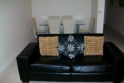 3 bedroom apartment to rent, 71-77 OSBORNE ROAD, BLACKPOOL FY3