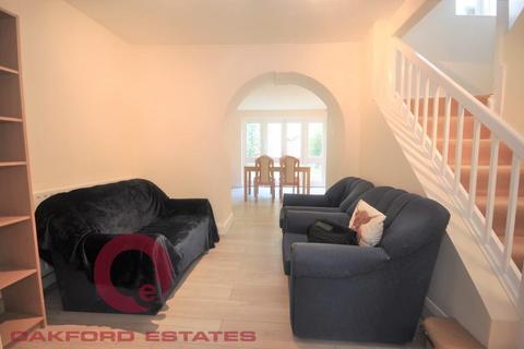 4 bedroom terraced house to rent - Netley Street, Euston, London NW1