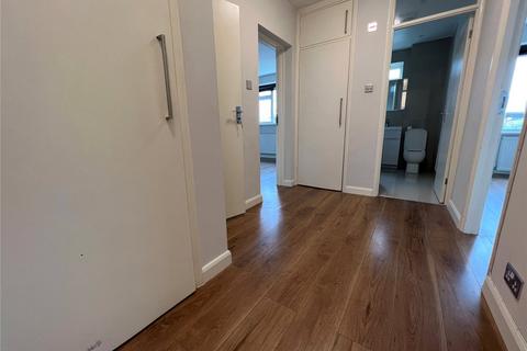 1 bedroom apartment to rent, Ridgeon Court, Palmerston Road, London, N22