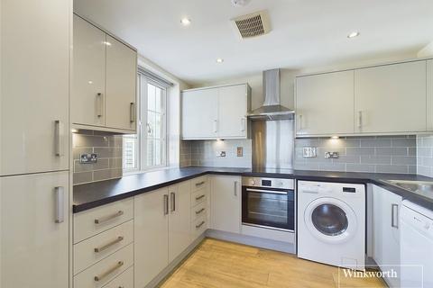 2 bedroom apartment to rent, Riverside House, Fobney Street, Reading, Berkshire, RG1