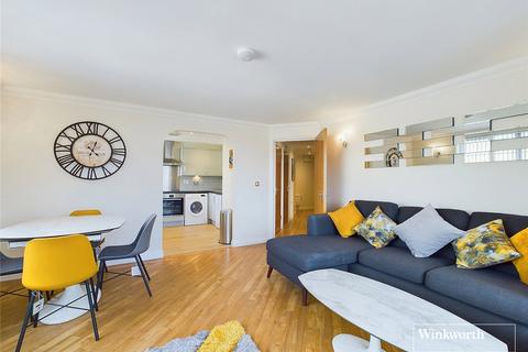 2 bedroom apartment to rent, Riverside House, Fobney Street, Reading, Berkshire, RG1