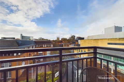2 bedroom apartment to rent, Riverside House, Fobney Street, Reading, Berkshire, RG1