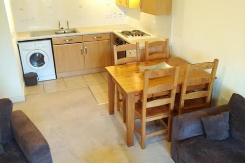 2 bedroom apartment to rent, St Peters Crt, New Charlotte Street, Bristol, BS3 4AS