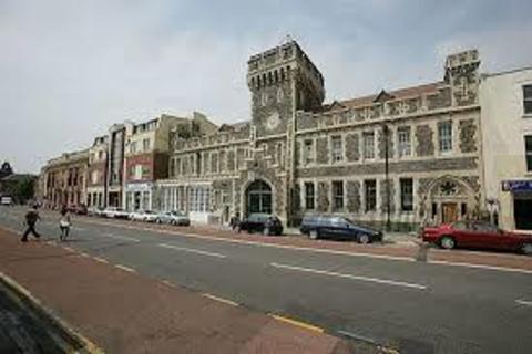 2 bedroom apartment to rent, St Peters Crt, New Charlotte Street, Bristol, BS3 4AS
