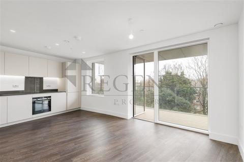 2 bedroom apartment to rent, Dunn House, Wembley, HA9