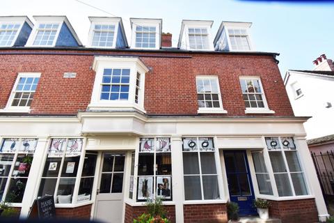 1 bedroom flat to rent, 14 School Lane, Leominster