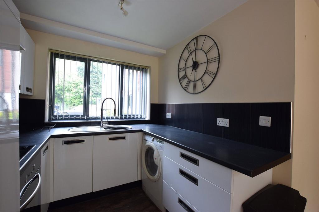 Castle Locks, Castle Road, Kidderminster, Worcestershire, DY11 2 bed