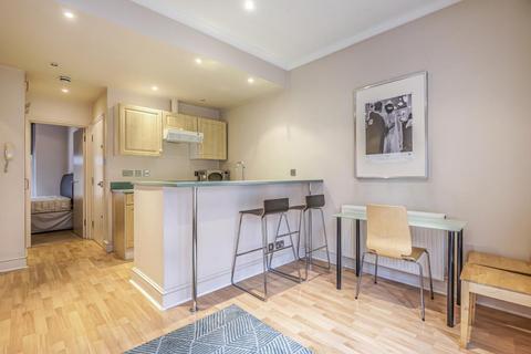 1 bedroom apartment to rent, Moscow Road,  Notting Hill,  W2