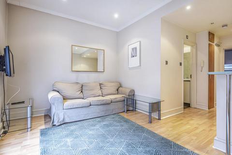 1 bedroom apartment to rent, Moscow Road,  Notting Hill,  W2