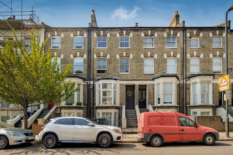 1 bedroom flat to rent, Woodstock road, Finsbury Park