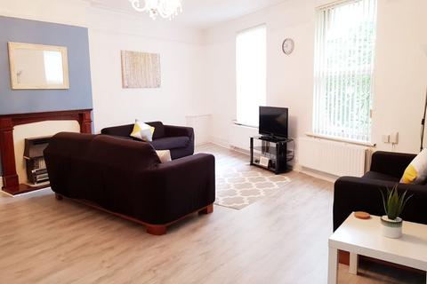 undefined, Aigburth Road, Liverpool
