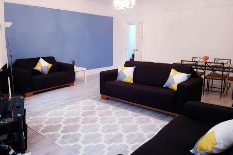 undefined, Aigburth Road, Liverpool