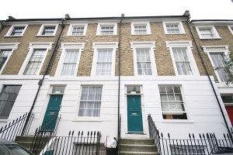 Studio to rent, Offord Road, Islington