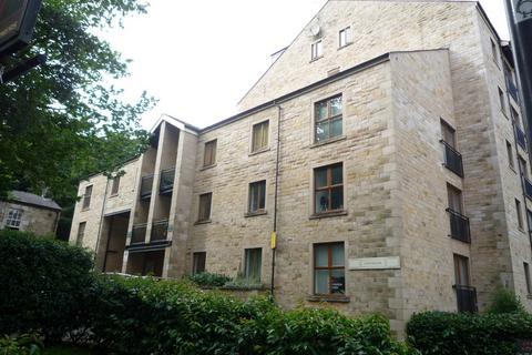 1 bedroom apartment to rent, Lune Square, Lancaster LA1