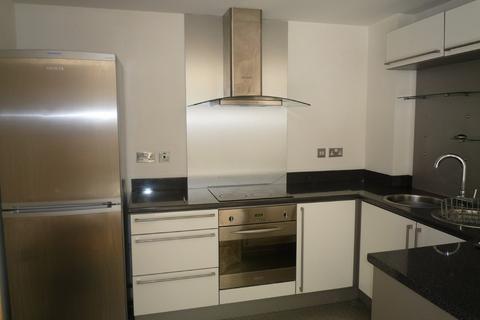 1 bedroom apartment to rent, Lune Square, Lancaster LA1