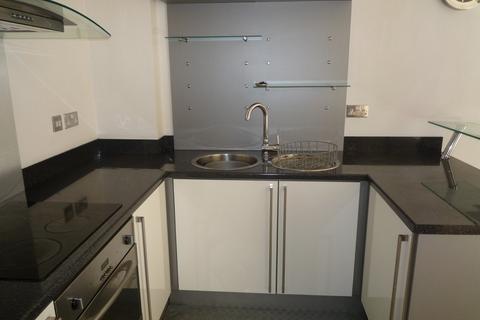 1 bedroom apartment to rent, Lune Square, Lancaster LA1