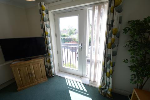 2 bedroom retirement property for sale - Florence Court, Trowbridge, Wiltshire