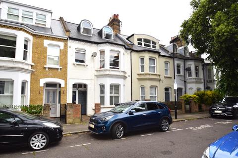 2 bedroom maisonette to rent, Upham Park Road, Chiswick