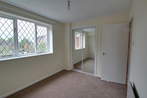 2 bedroom apartment to rent, Ash Drive, Measham