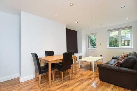 1 bedroom apartment to rent, Dennington Park Road, West Hampstead, London, NW6