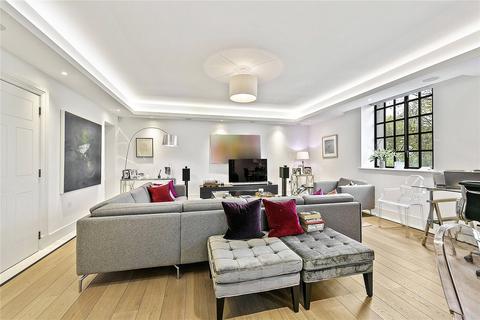 3 bedroom apartment to rent, Star and Garter House, Richmond Hill, Richmond, Surrey, TW10