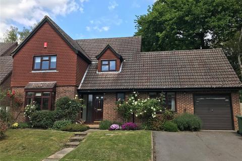 4 bedroom detached house to rent - Sovereign Way, Eastleigh, Hampshire, SO50