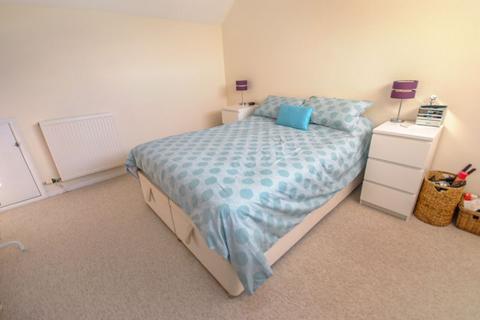 3 bedroom semi-detached bungalow for sale - Culvert Road, Stoke Canon
