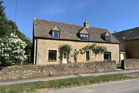 3 bedroom detached house for sale, High Street, Longborough, Moreton-in-Marsh, Gloucestershire, GL56