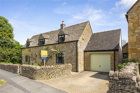 Stable Cottage High Street, Longborough, Moreton-in-marsh, GL56 0QE