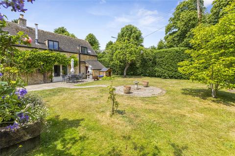 Stable Cottage High Street, Longborough, Moreton-in-marsh, GL56 0QE