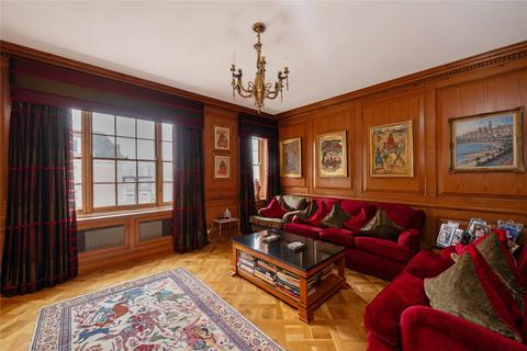 6 bedroom apartment for sale, St. Stephens Close, Avenue Road, St. John's Wood, London, NW8