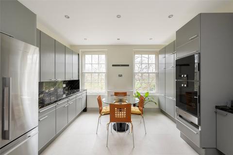 6 bedroom apartment for sale, St. Stephens Close, Avenue Road, St. John's Wood, London, NW8