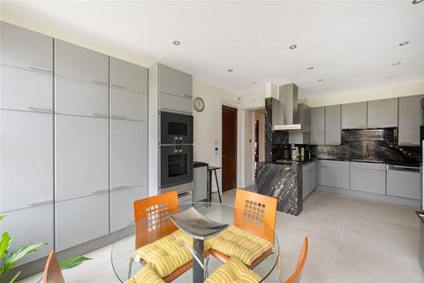 6 bedroom apartment for sale, St. Stephens Close, Avenue Road, St. John's Wood, London, NW8