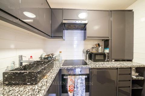 1 bedroom flat to rent, Queen Alexandra Mansion WC1H