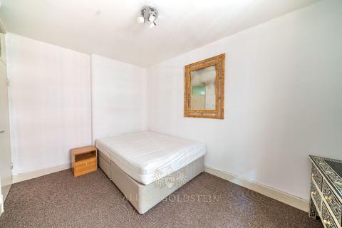 1 bedroom flat to rent, Queen Alexandra Mansion WC1H